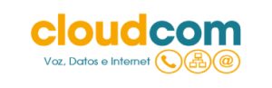 Cloud Comunicaciones - logo