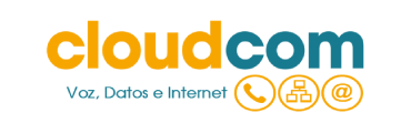 Cloud Comunicaciones - logo