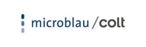 Microblau S.L. - logo