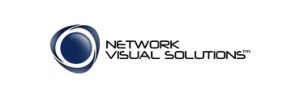 Network Visual Solutions - logo
