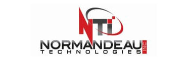 Normandeau Technology Inc - logo