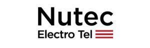 Nutec Electro Tel - logo
