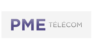 PME Telecom Inc - logo