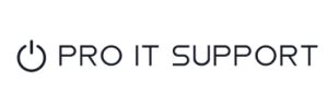 Pro IT Support - logo
