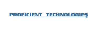 Proficient Technologies - logo