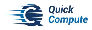 Quick Compute Inc - logo
