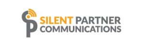 Silent Partner Communications, Inc. - logo