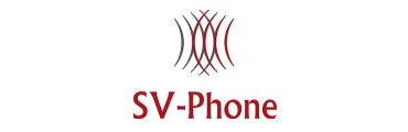 SV-Phone - logo