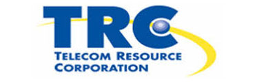 TRC (Telecom Resource Corporation) - logo