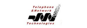 Telephone Network Technologies - logo