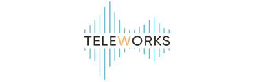 Teleworks Communications, Inc. - logo