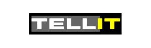 TELLIT - logo