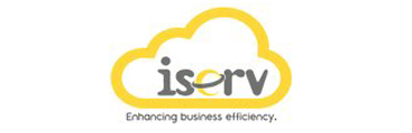 The Iserv Company - logo