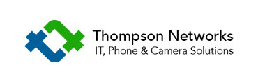 Thompson Networks - logo