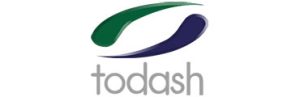 Todash - logo