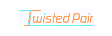 Twisted Pair Inc - logo