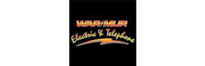 Warmur Electric & Telephone - logo