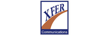 XFER Communications - logo