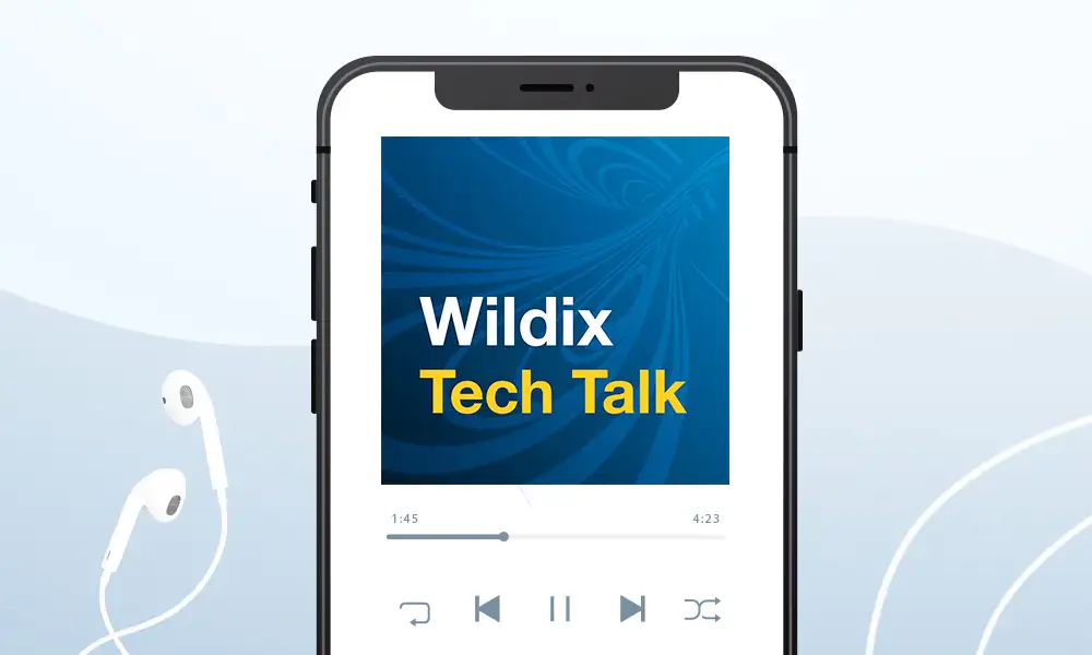 Tech Talk-cover