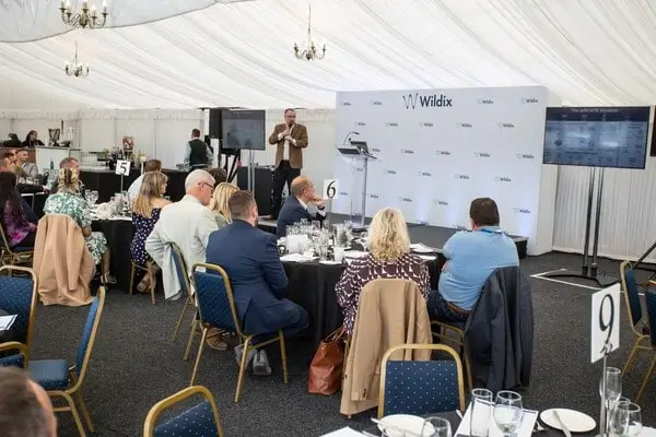 Wildix Partners Day 2022 UK