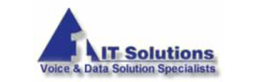 A1 IT Solutions Ltd - logo