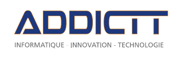 ADDICTT - logo