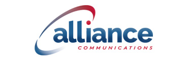 Alliance Communications - logo