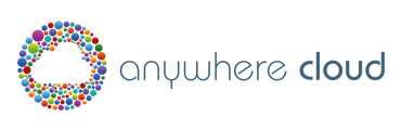 Anywhere Cloud - logo