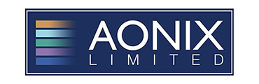 Aonix Limited - logo