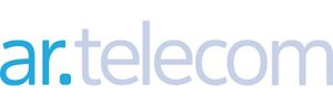 AR TELECOM - logo