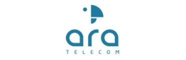 ARA TELECOM SARL - logo