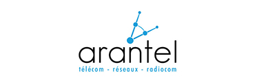 ARANTEL - logo