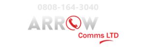 Arrow Comms Ltd - logo