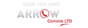Arrow Comms Ltd - logo