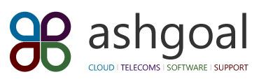 Ashgoal Ltd - logo