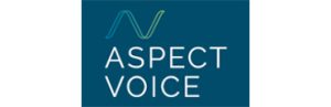 Aspect Voice - logo