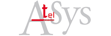 Atelsys - logo