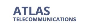 Atlas Telecommunications - logo