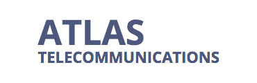Atlas Telecommunications - logo