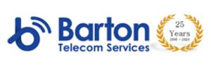 Barton Telecom Services Ltd - logo