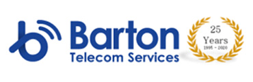 Barton Telecom Services Ltd - logo