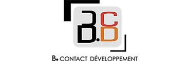BCONTACT - logo