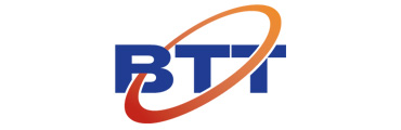 BTT Comms - logo