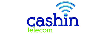 Cashin Telecommunications - logo