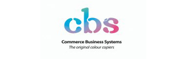 Commerce Business Systems Ltd - logo