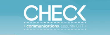 Check Communications Ltd - logo
