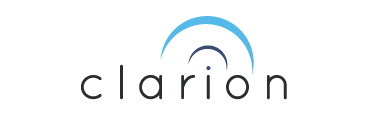 Clarion Communication Management Ltd - logo