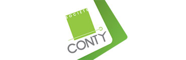CONTY - logo