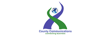 County Communications - logo