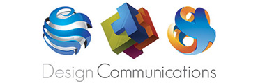 Design Communications (UK) Ltd - logo